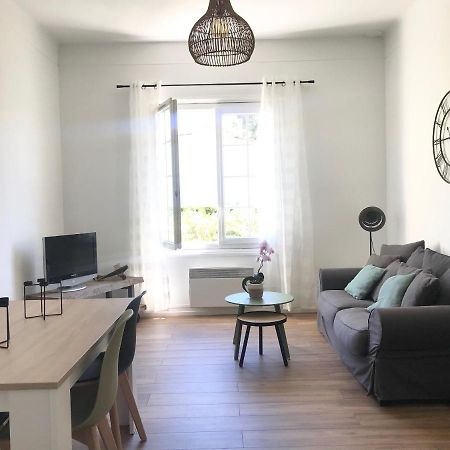 Grand F2 Quartier Les Plaines, Boulouris Proche Mer Et Port Santa-Lucia Saint-Raphaël Exteriér fotografie
